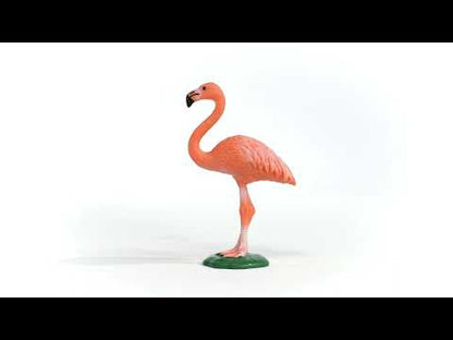 Flamenco coleccionable - Schleich
