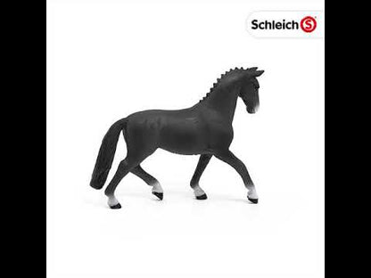 Yegua Hannoveriana coleccionable Horse Club - Schleich