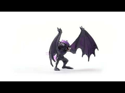 Murciélago de sombra coleccionable Eldrador - Schleich