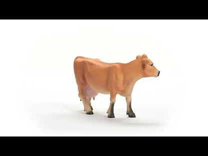 Vaca Jersey coleccionable - Schleich