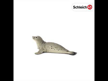 Foca coleccionable - Schleich
