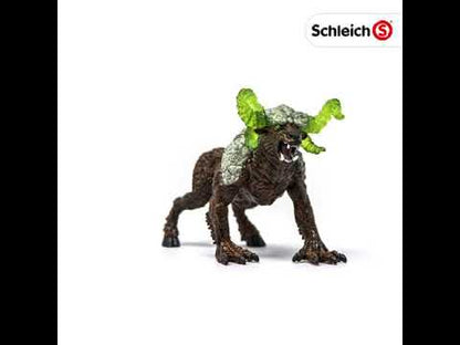 La Bestia de Roca coleccionable Eldrador - Schleich