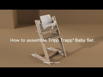 Babyset ² para Silla Tripp Trapp Natural - Stokke