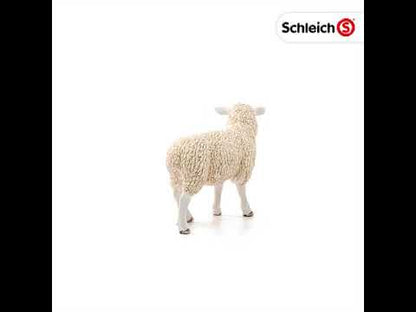 Oveja coleccionable - Schleich