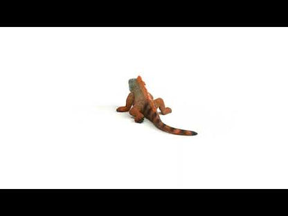 Iguana coleccionable - Schleich