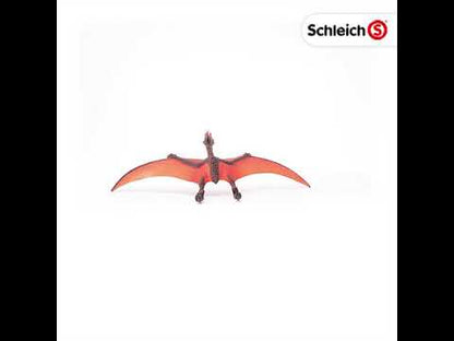 Pteranodon coleccionable - Schleich