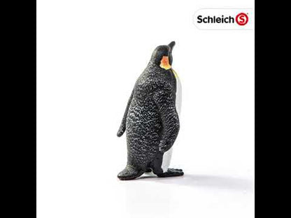 Pingüino Emperador coleccionable - Schleich