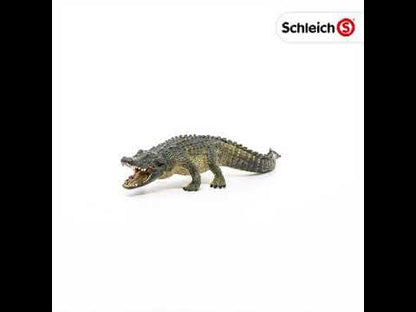 Caimán coleccionable - Schleich