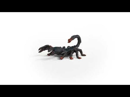 Escorpión Emperador coleccionable - Schleich