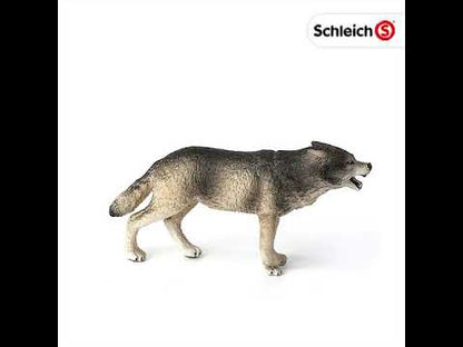 Lobo coleccionable - Schleich