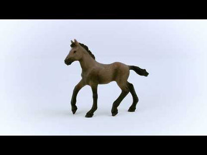 Potro peruano de paso coleccionable - Schleich