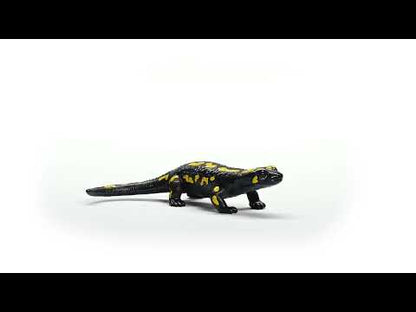 Salamandra de fuego coleccionable - Schleich