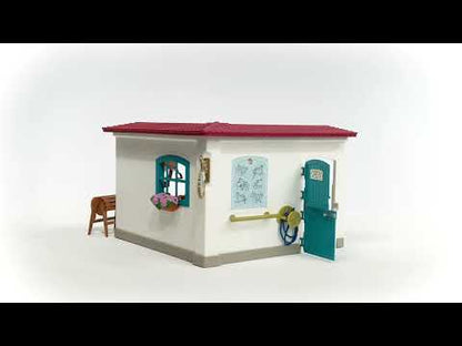 Tienda de equitación - Schleich