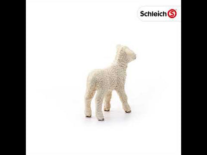 Cordero coleccionable - Schleich