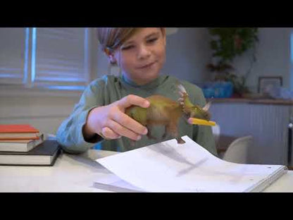 Estiracosaurio coleccionable - Schleich
