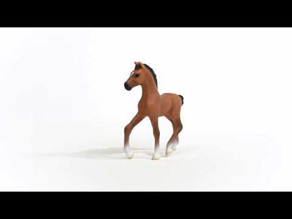 Potro Oldenburg coleccionable - Schleich
