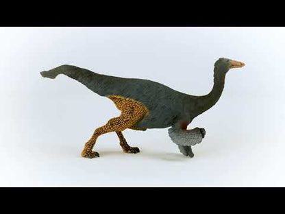 Gallimimus coleccionable - Schleich