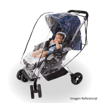 Cobertor de Lluvia para Coche Universal - The baby nation