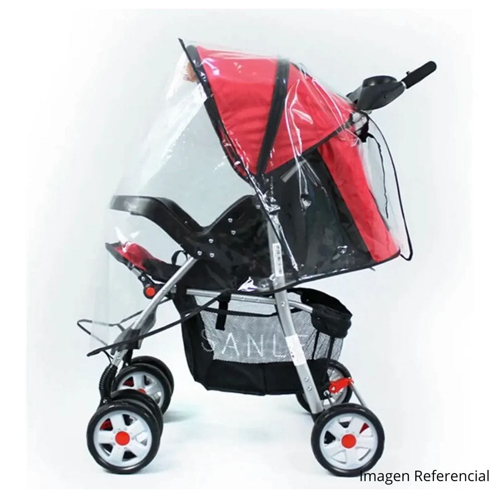 Cobertor de Lluvia para Coche Universal - The baby nation