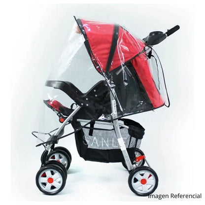 Cobertor de Lluvia para Coche Universal - The baby nation