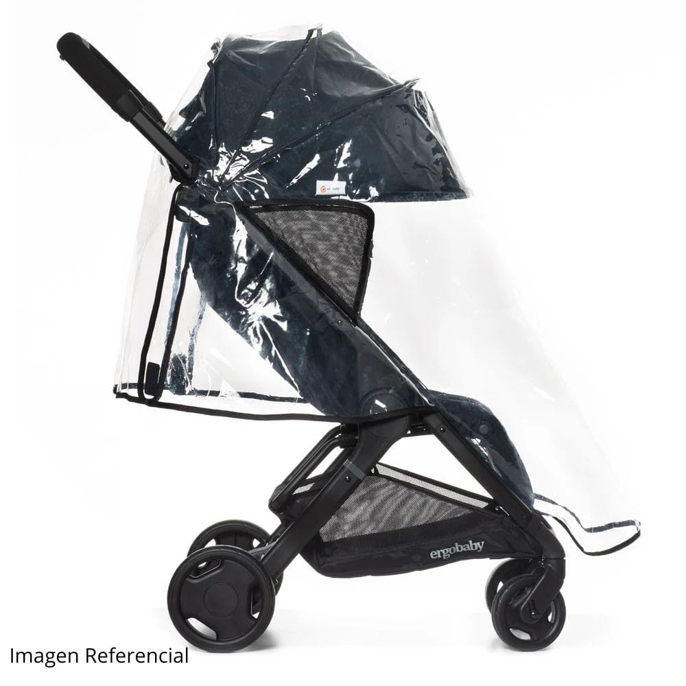 Cobertor de Lluvia para Coche Universal - The baby nation