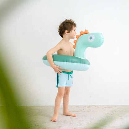 QUUT Flotadores Flotador dino 50 cm - Quut QU173915