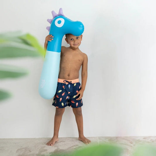 QUUT Flotadores Inflable Noodle Caballo de Mar - Quut QU173878