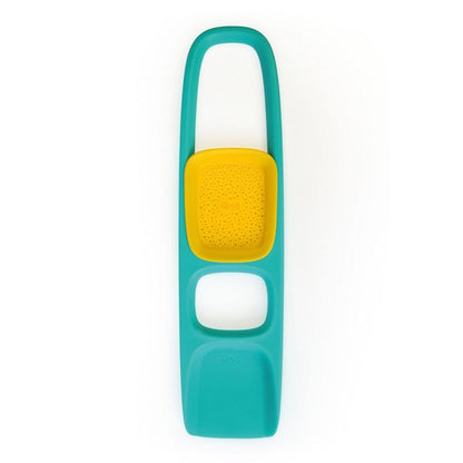 QUUT Juegos de Exterior Pala scoppi verde laguna QU170204
