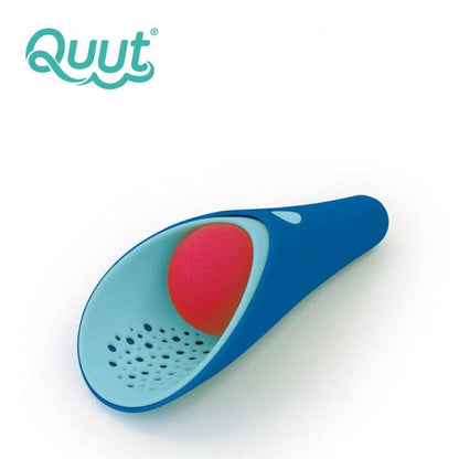 QUUT Juegos de Exterior Palas de playa con pelota cuppi Ocean QU172994