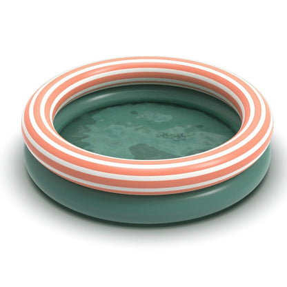 QUUT Juegos de Exterior Piscina Dippy Garden Green 80 cm QU173502