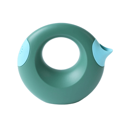 QUUT Juegos de Exterior Regadera pequeña cana Garden Green QU172895
