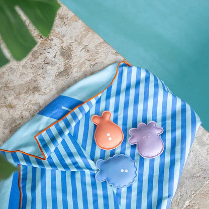 QUUT Juegos de Piscina Juguetes para bucear  / Mar - Quut QU174004