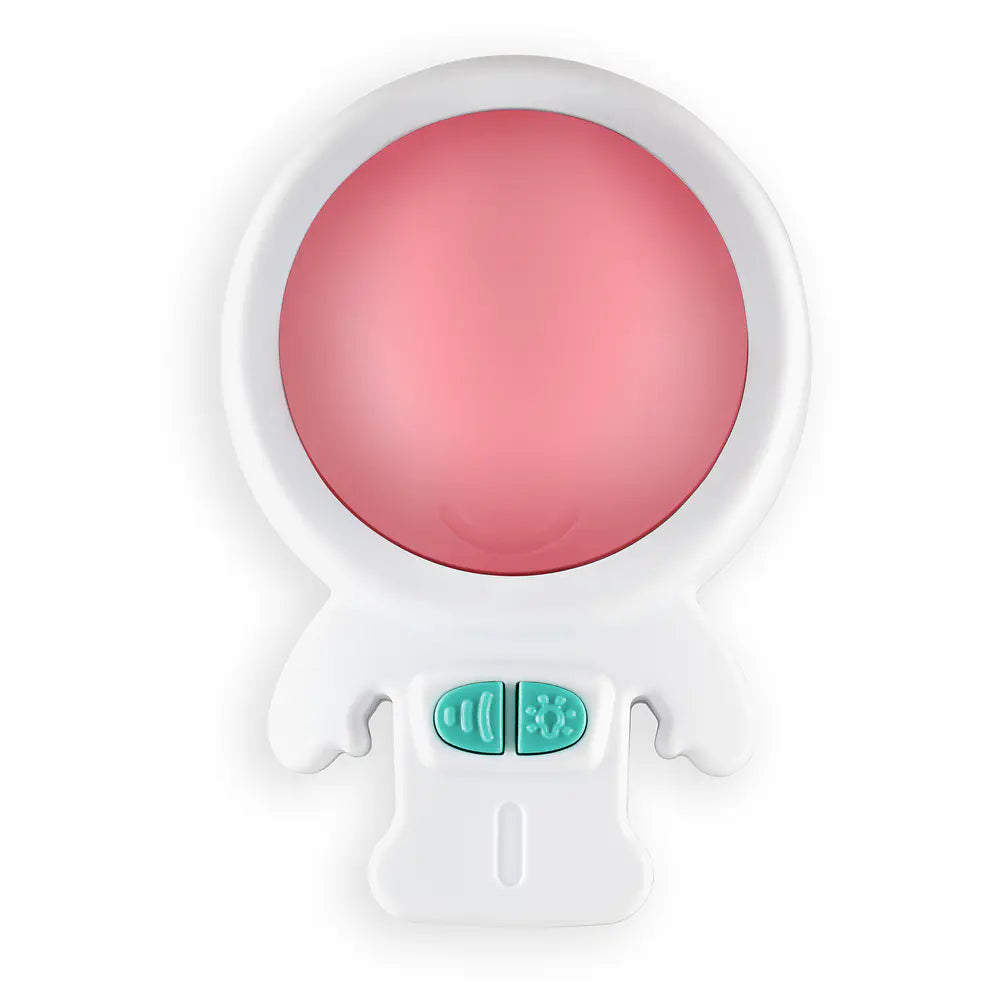ROCKIT Mecedor de Coches Rockit ZED 2.0 Vibrador de cuna ZED02
