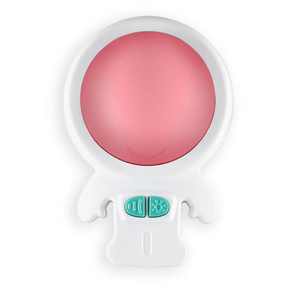 ROCKIT Mecedor de Coches Rockit ZED 2.0 Vibrador de cuna ZED02