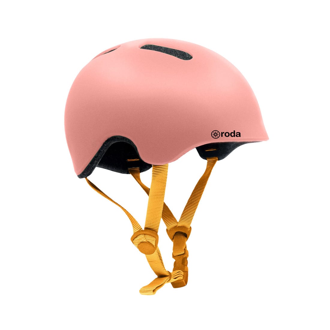 Roda Accesorios Casco Roda v2 Rosado talla XS 49-54 cms 1356