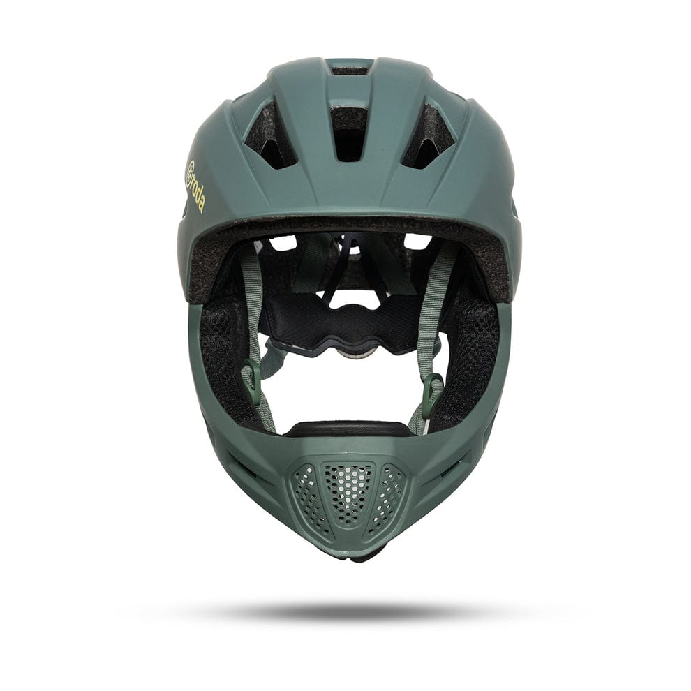 Roda Accesorios de Bicicletas Casco Integral Sport talla S - Roda 2204