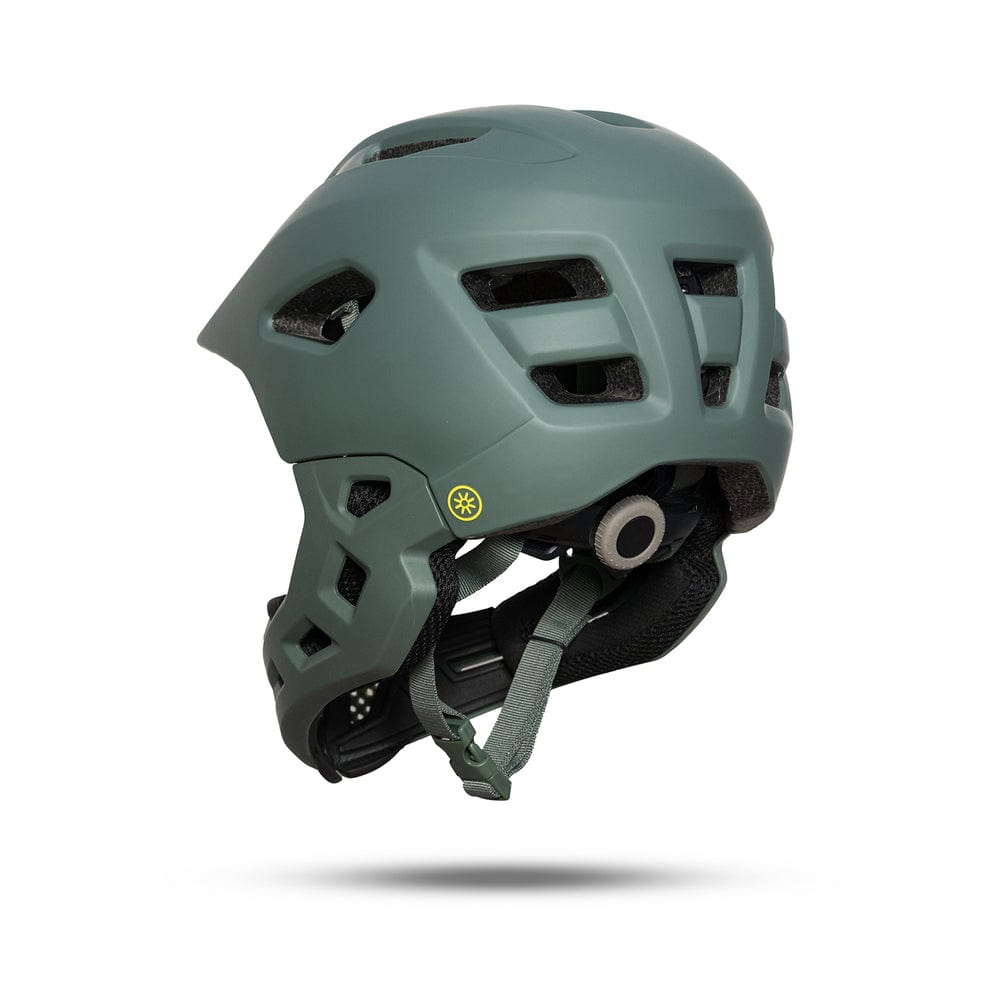 Roda Accesorios de Bicicletas Casco Integral Sport talla S - Roda 2204