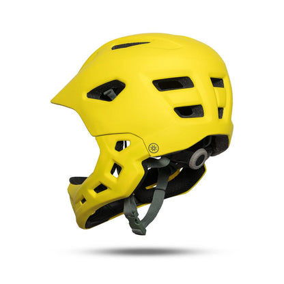 Roda Accesorios de Bicicletas Casco Integral Sport talla S - Roda 2205