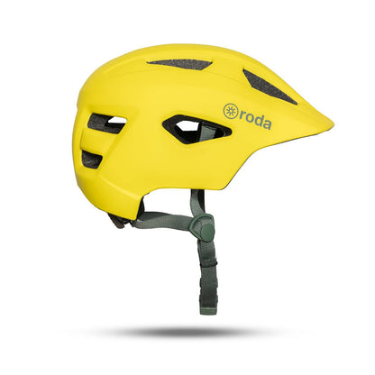Roda Accesorios de Bicicletas Casco Integral Sport talla S - Roda 2205