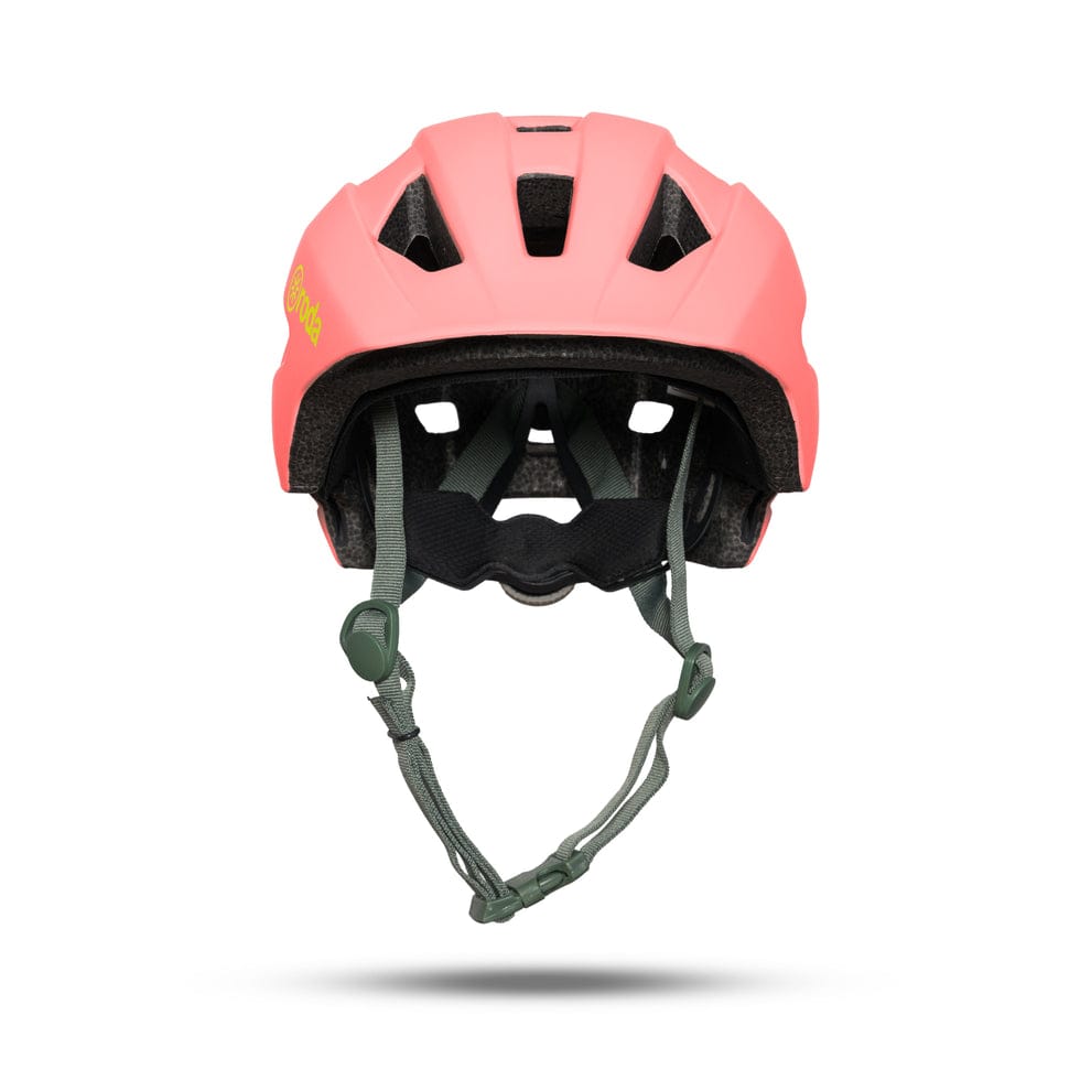 Roda Accesorios de Bicicletas Casco Integral Sport V2 Pink talla S - Roda 2259