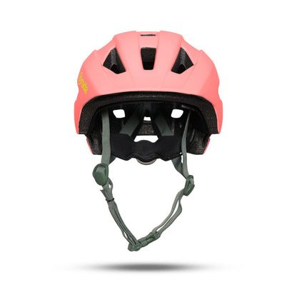 Roda Accesorios de Bicicletas Casco Integral Sport V2 Pink talla XS - Roda 2257
