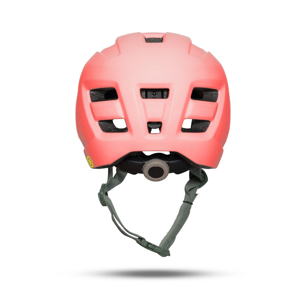 Roda Accesorios de Bicicletas Casco Integral Sport V2 Pink talla XS - Roda 2257
