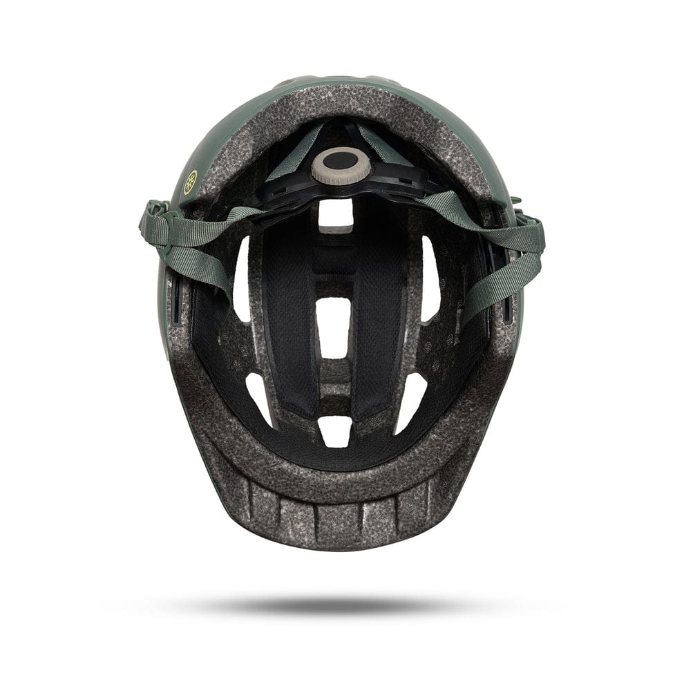 Roda Accesorios de Bicicletas Casco Integral Sport V2 Sage talla XS - Roda 2256