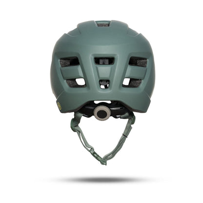 Roda Accesorios de Bicicletas Casco Integral Sport V2 Sage talla XS - Roda 2256