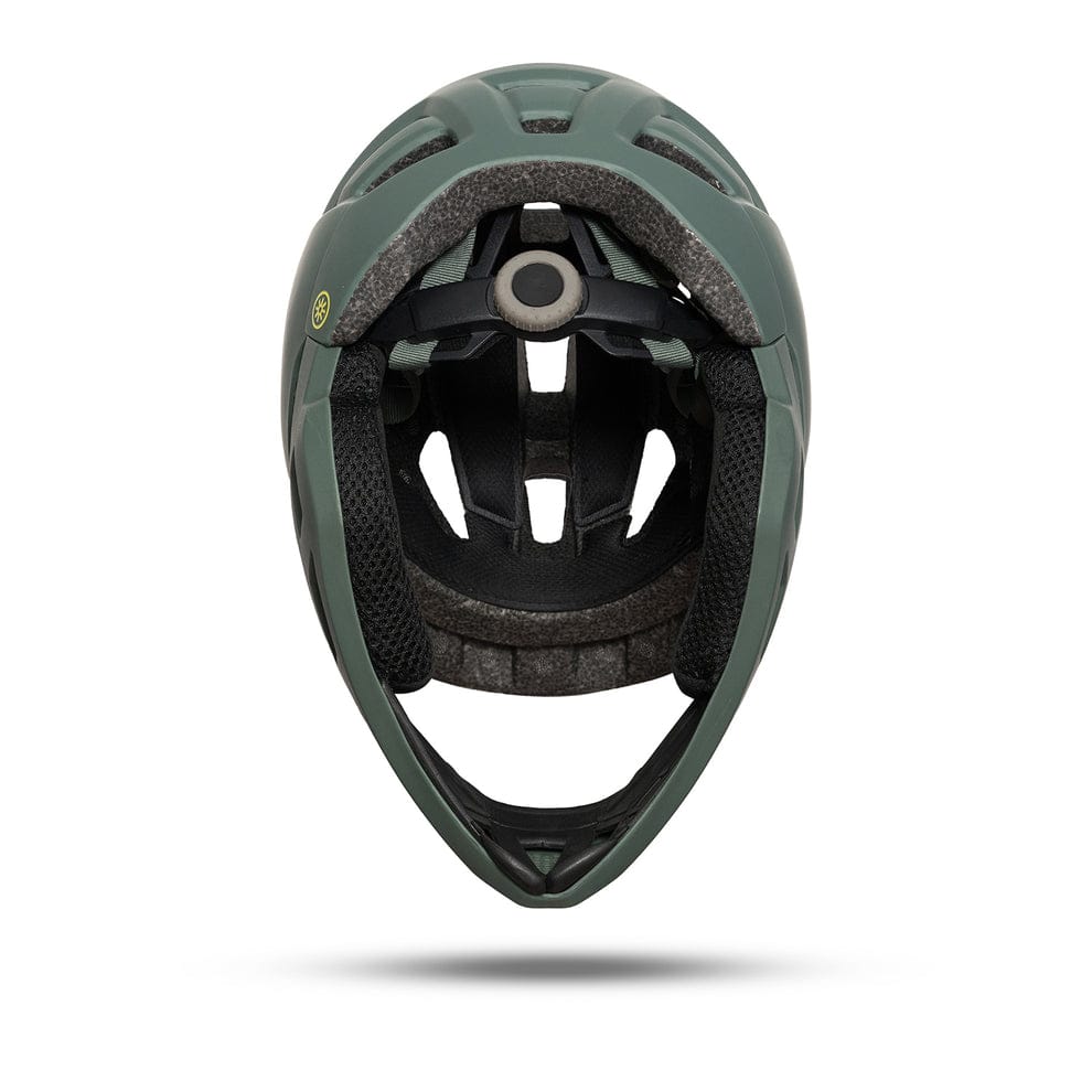 Roda Accesorios de Bicicletas Casco Integral Sport V2 Sage talla XS - Roda 2256