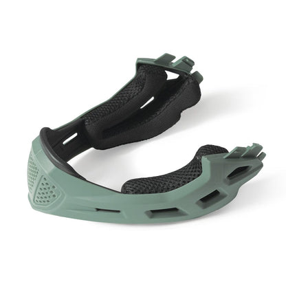 Roda Accesorios de Bicicletas Casco Integral Sport V2 Sage talla XS - Roda 2256