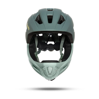 Roda Accesorios de Bicicletas Casco Integral Sport V2 Sage talla XS - Roda 2256