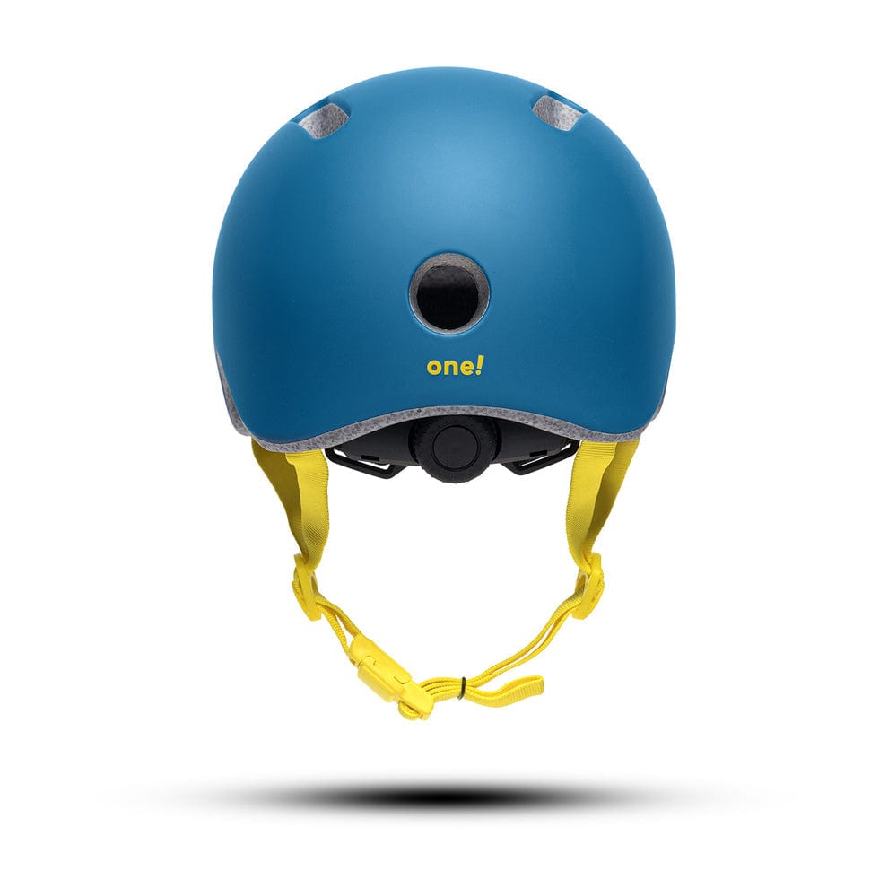 Roda Accesorios de Bicicletas Casco one V2 XS Blue - Roda 2519
