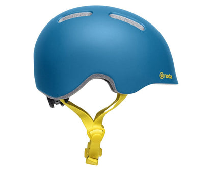 Roda Accesorios de Bicicletas Casco one V2 XS Blue - Roda 2519
