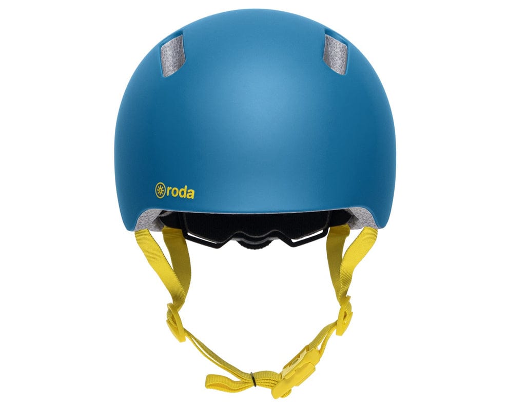 Roda Accesorios de Bicicletas Casco one V2 XS Blue - Roda 2519